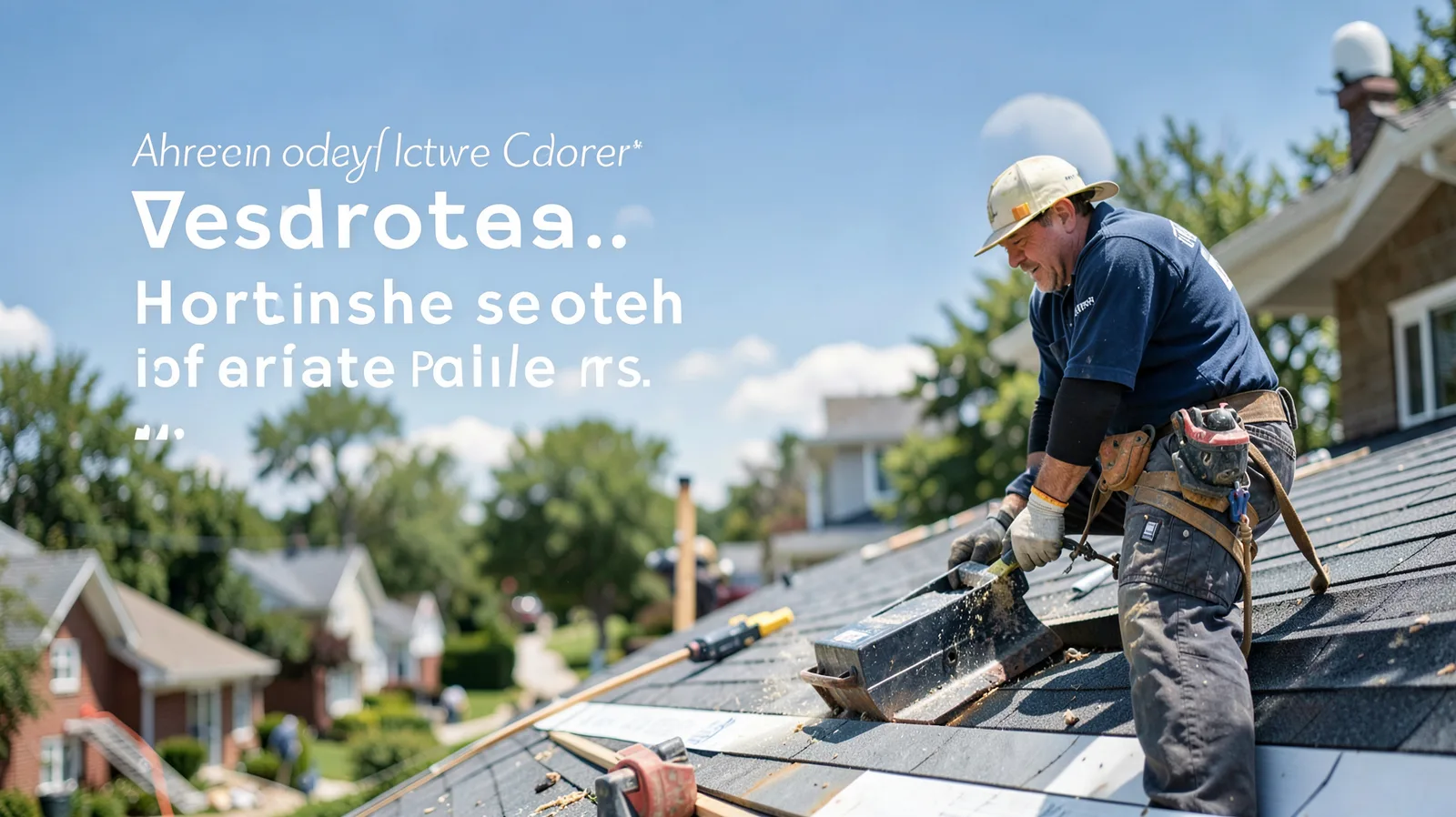 Roof Replacement in Neosho, WI near me